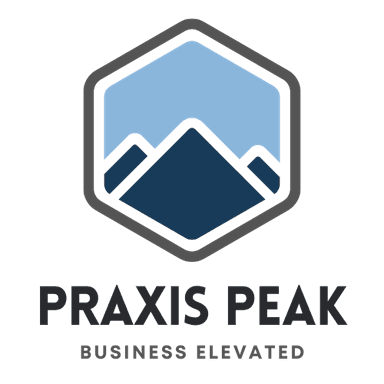 Praxis Peak — Business Elevated